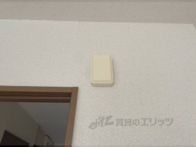 呼び鈴