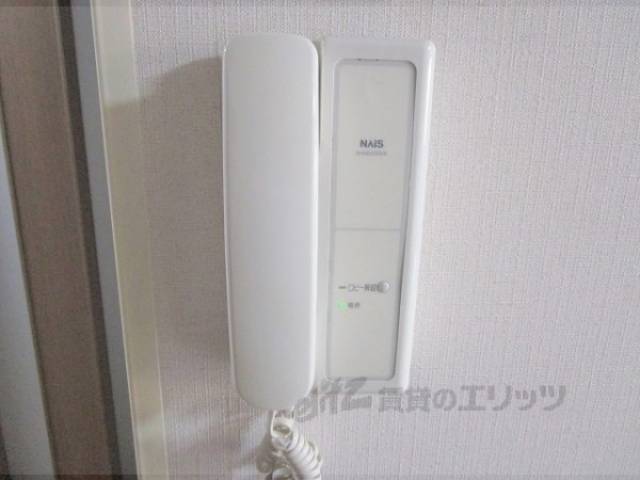 ドアフォン（ＴＶ含）　インターフォン