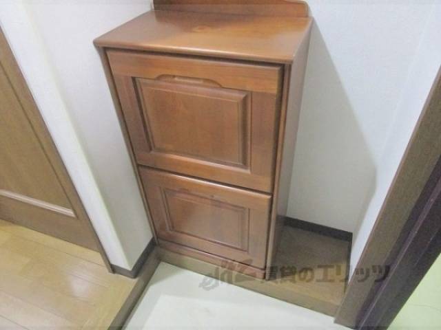 下駄箱