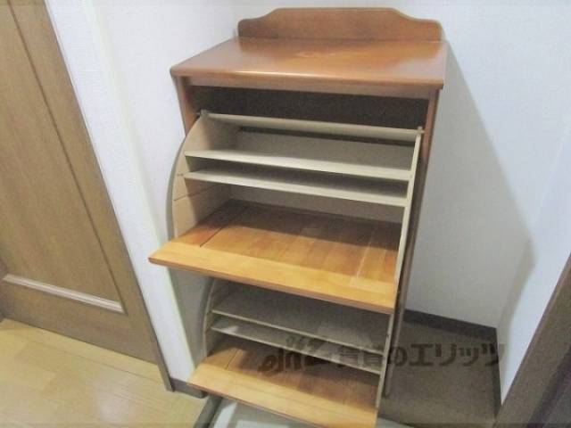 下駄箱