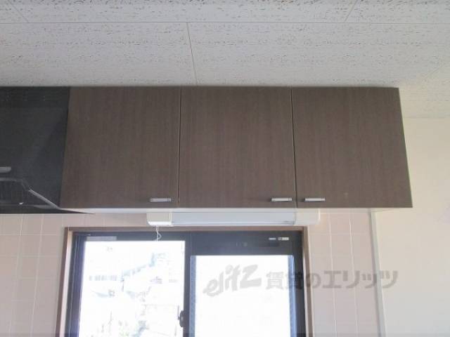 キッチン　収納