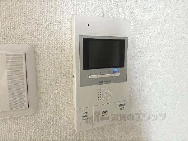 ドアフォン（ＴＶ含）