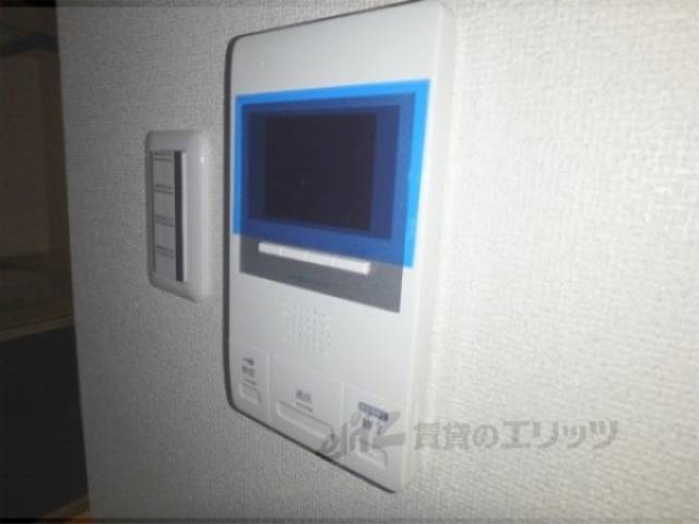 ドアフォン（ＴＶ含）