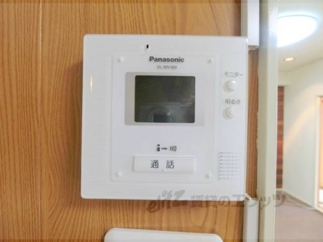 ドアフォン（ＴＶ含）