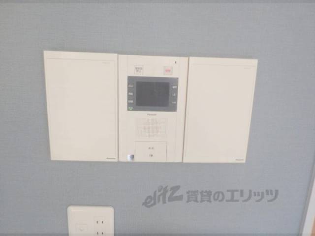 ドアフォン（ＴＶ含）　扉