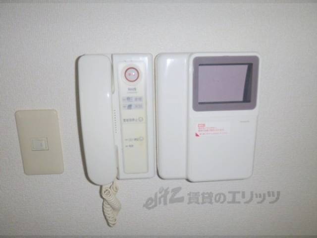 ドアフォン（ＴＶ含）