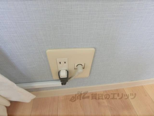 テレビ端子