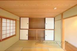 究理堂マンション室内写真2