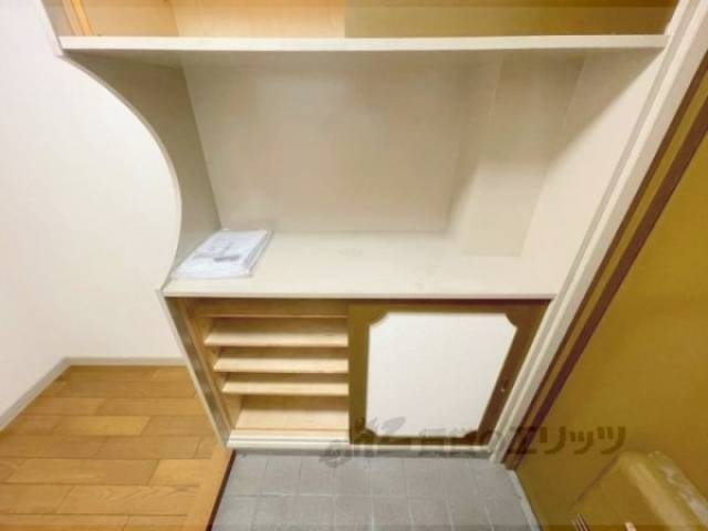 下駄箱