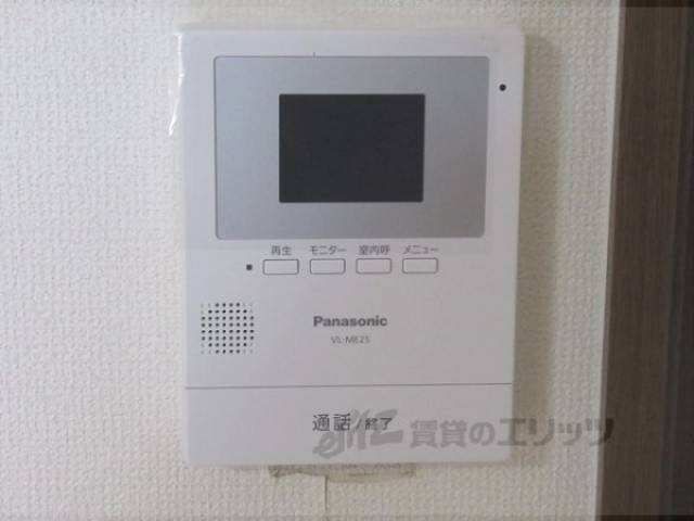 ドアフォン（ＴＶ含）