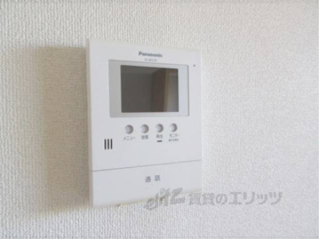 ドアフォン（ＴＶ含）