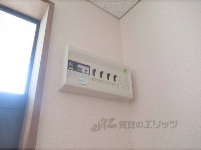 ブレーカー