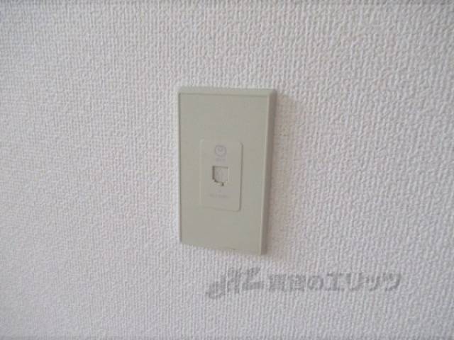 インターネット線