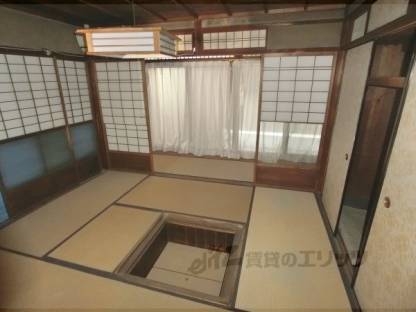 イメージ写真　室内