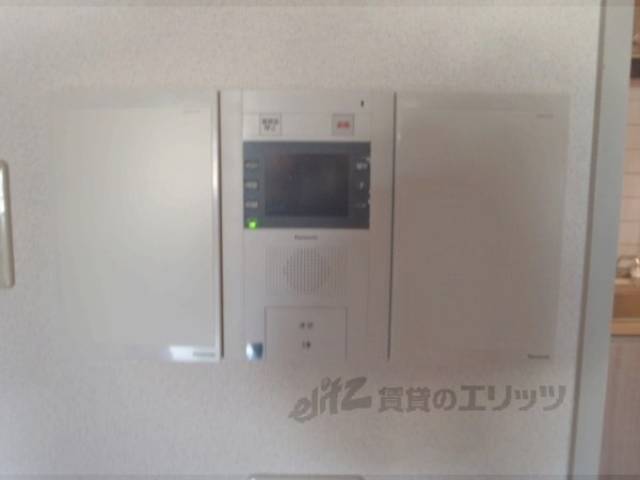 モニターフォン