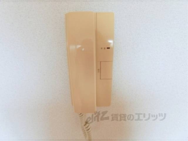 インターフォン