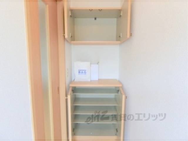 下駄箱