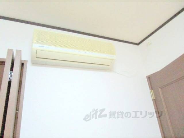 エアコン　洋室