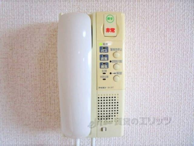 インターフォン