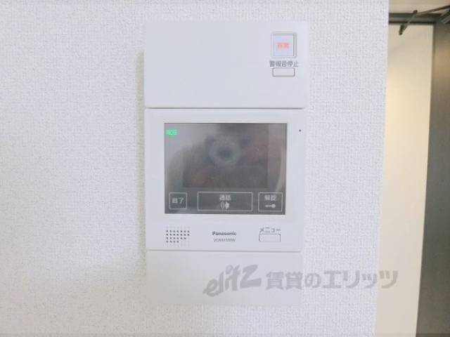 ドアフォン（ＴＶ含）