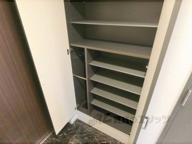 下駄箱