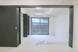 ベラジオ京都一乗寺２室内写真1