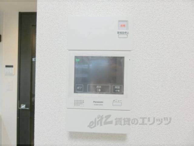 ドアフォン（ＴＶ含）