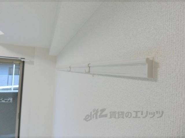 ハンガーラック