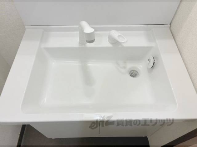 洗面所