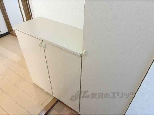 下駄箱