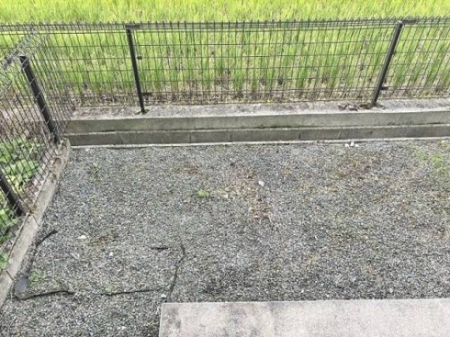 テラス