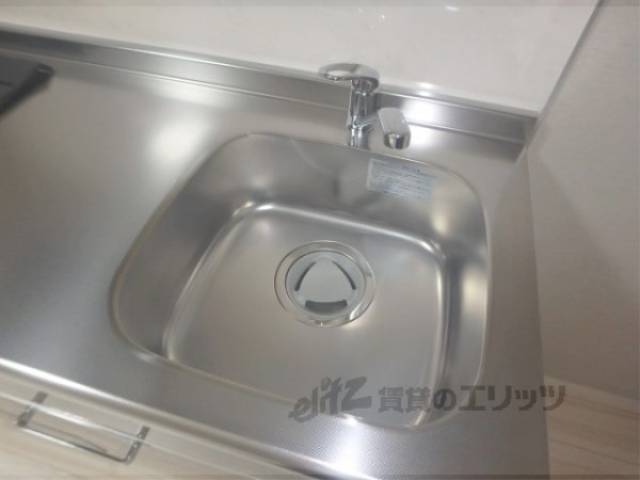 キッチン　シンク
