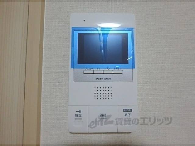 ドアフォン（ＴＶ含）