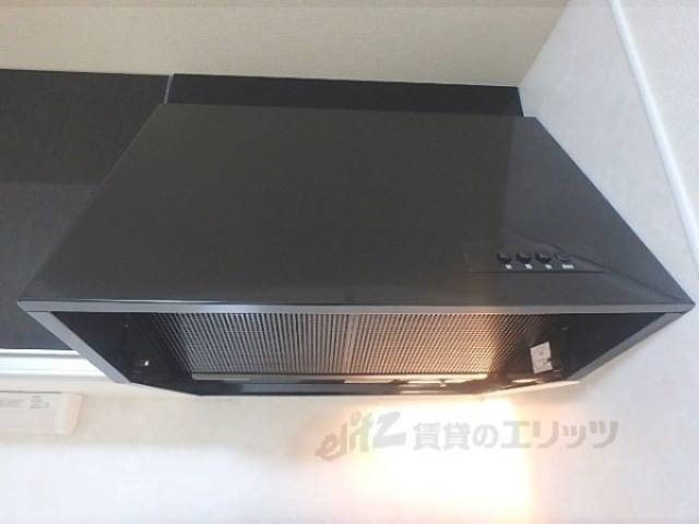 キッチン　レンジフード