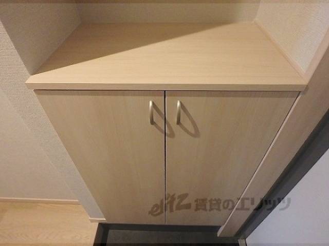 下駄箱