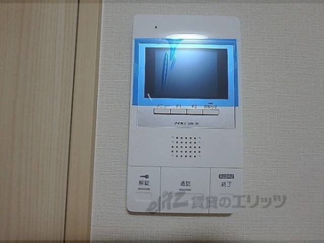 ドアフォン（ＴＶ含）