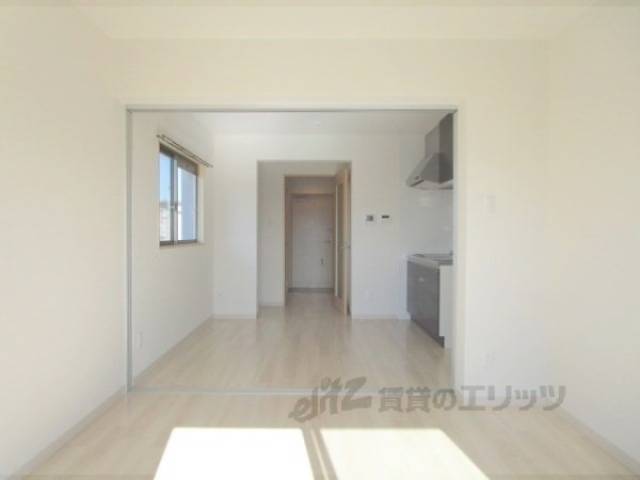 洋室