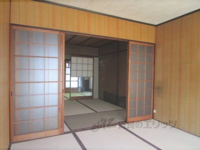 和室　１階東側
