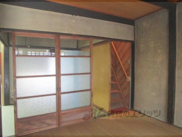 和室　１階西側