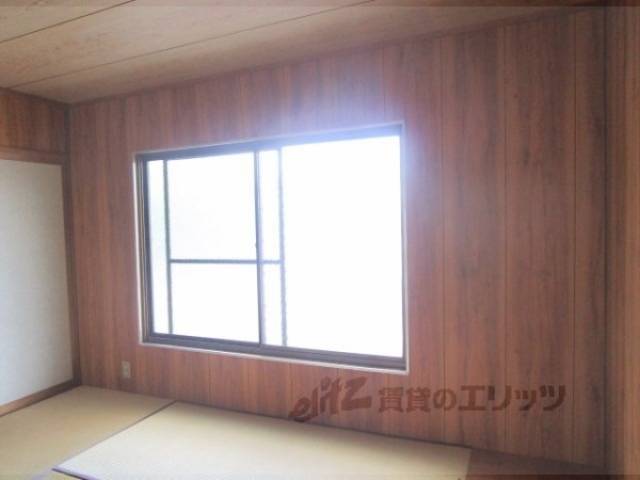 和室　２階東側