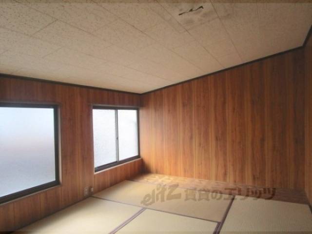 和室　２階西側