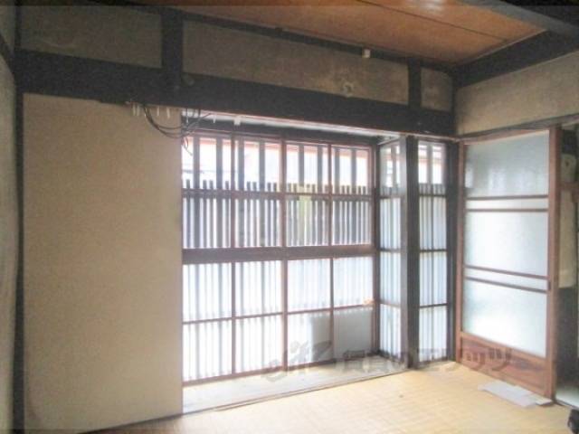 和室　１階西側