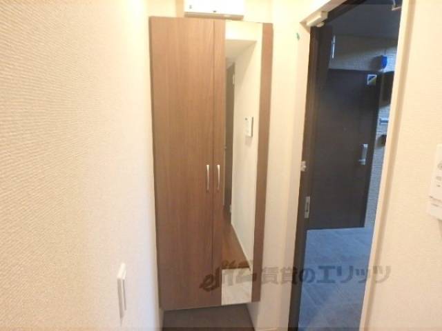 下駄箱