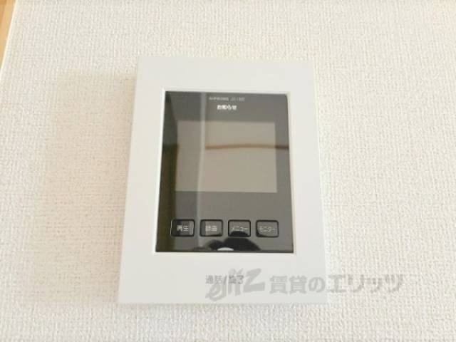 ドアフォン（ＴＶ含）