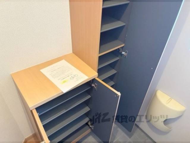 下駄箱