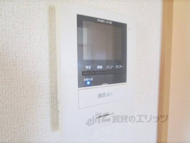 ドアフォン（ＴＶ含）