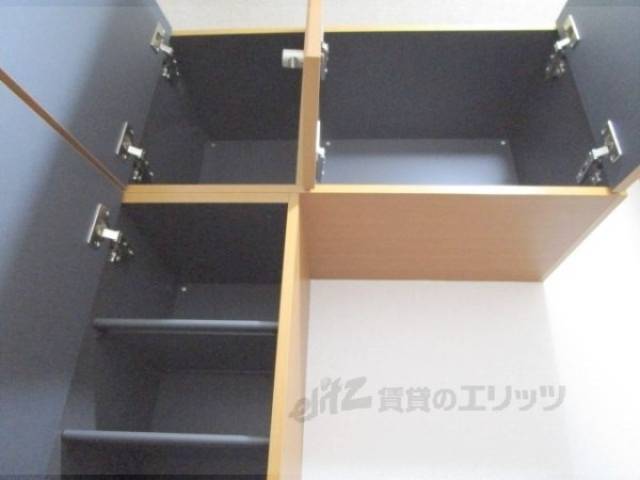 下駄箱