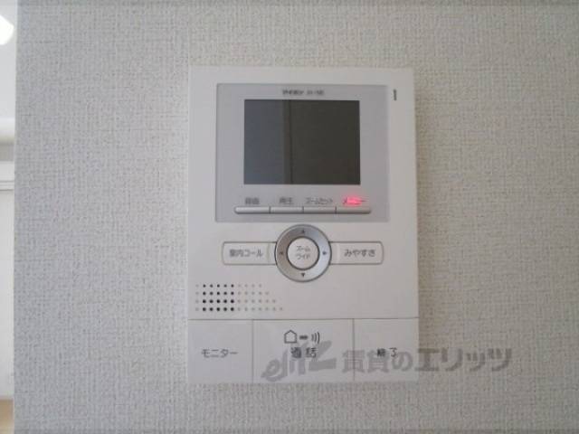 ドアフォン（ＴＶ含）