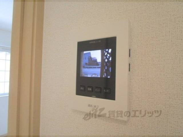 ドアフォン（ＴＶ含）