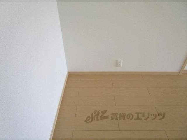 冷蔵庫置場